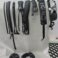 Biothane Single Harness Set - High-quality, durable Biothane single horse harness reinforced with leather and fitted with stainless steel hardware. Features an anatomical, dimensionally stable...